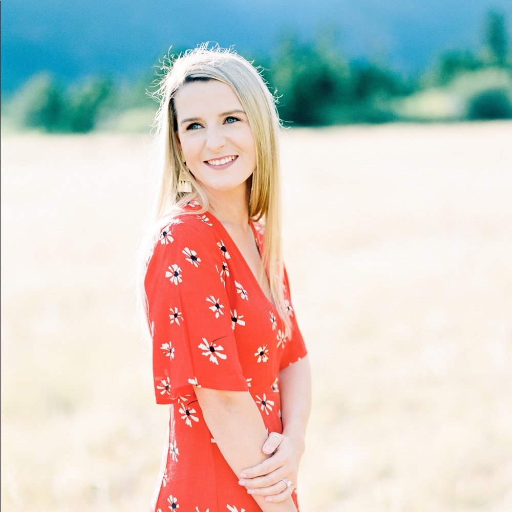 Meet your Posher, Michelle